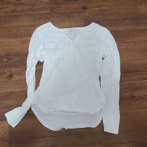 GAP Long Sleeve Undershirt